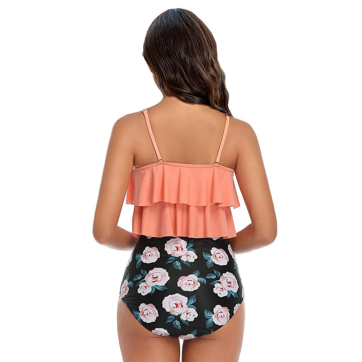 Mara | Flattering Tankini