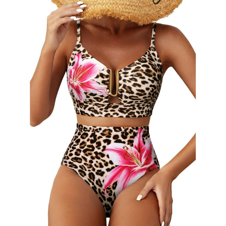 Saar | Shaping Bikini