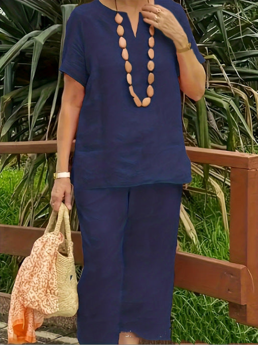 Chiara | Elegant Comfort Set