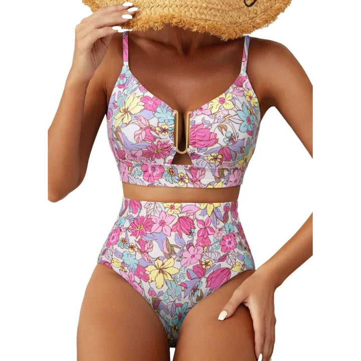 Saar | Shaping Bikini