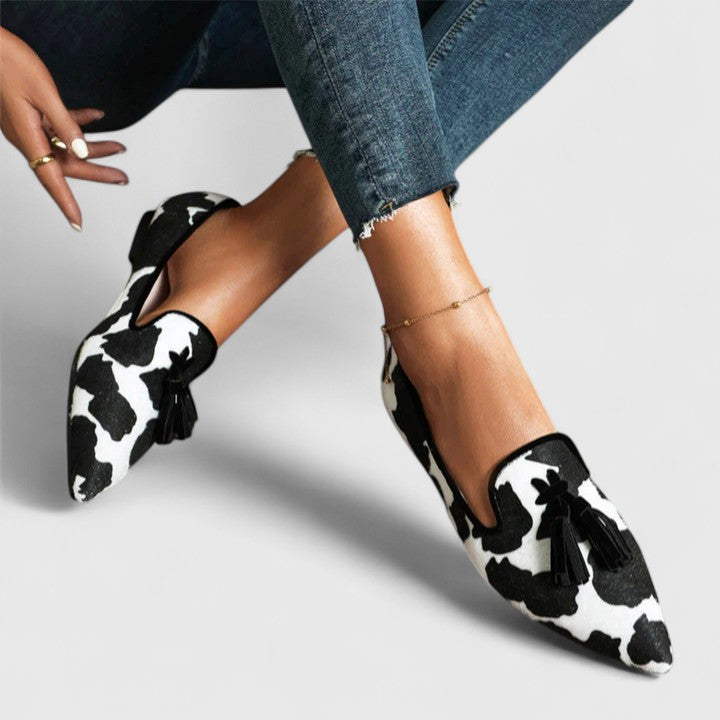 Daphne | Smart Fit Loafers