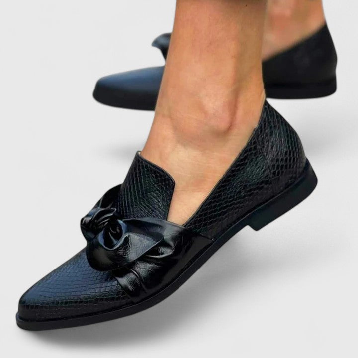 Lily | Mocassins Élégants