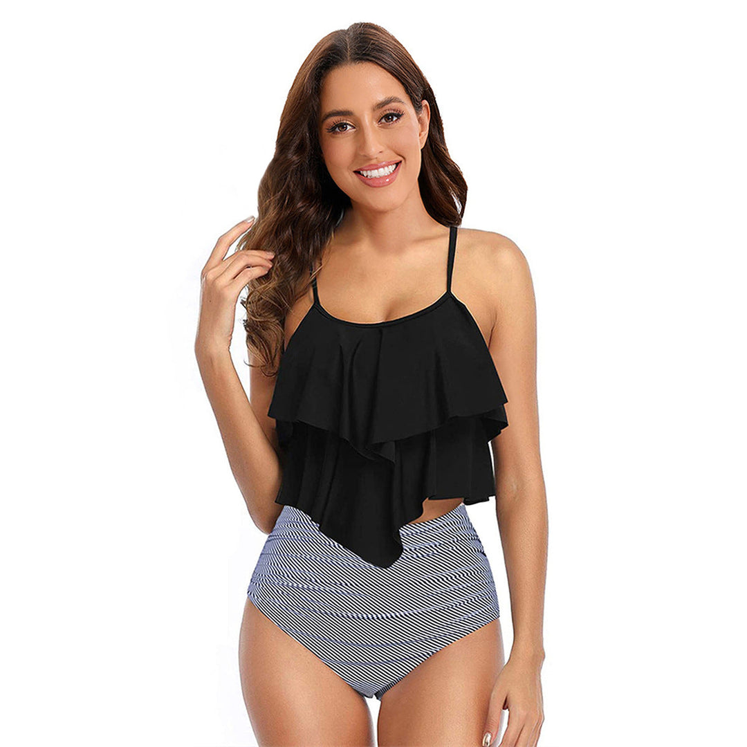 Mara | Flattering Tankini