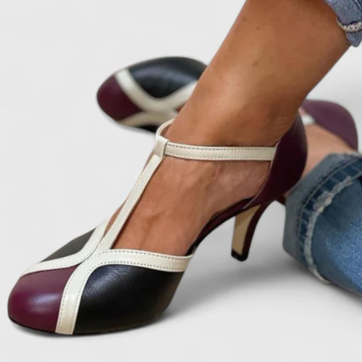 Tazariah | Talons Confortables