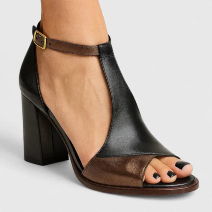Kenzira | Talons Modernes