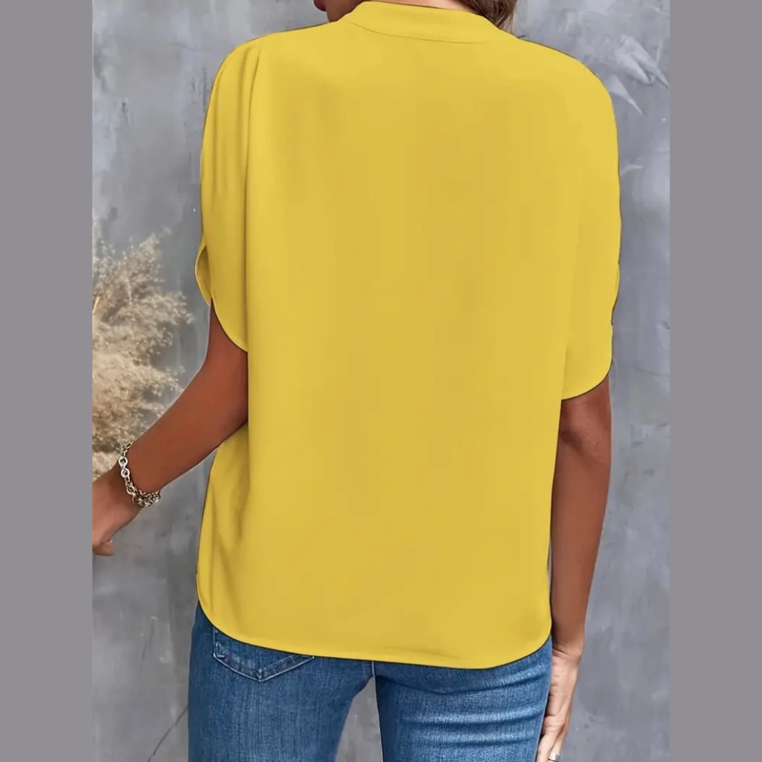 Caroline | Classic Top