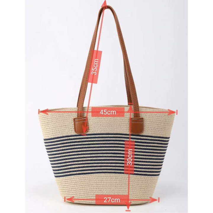 Paloma Beach Bag