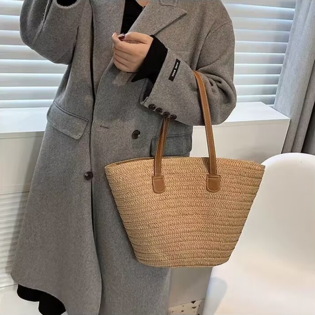 Paloma Beach Bag