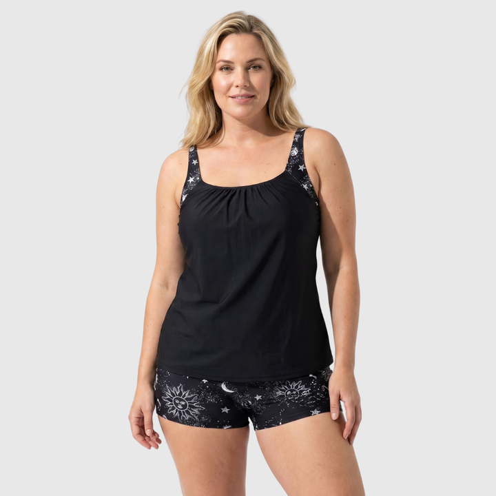 Nina | Covering Tankini