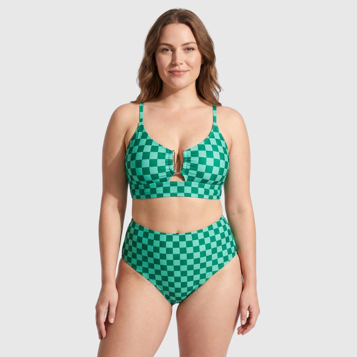 Saar | Shaping Bikini