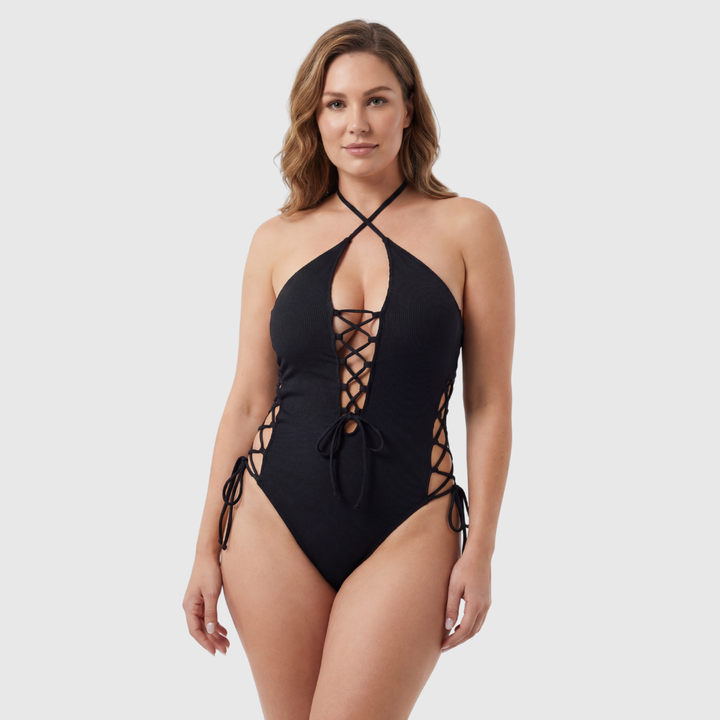 Viva Noir | Summer Swimsuit