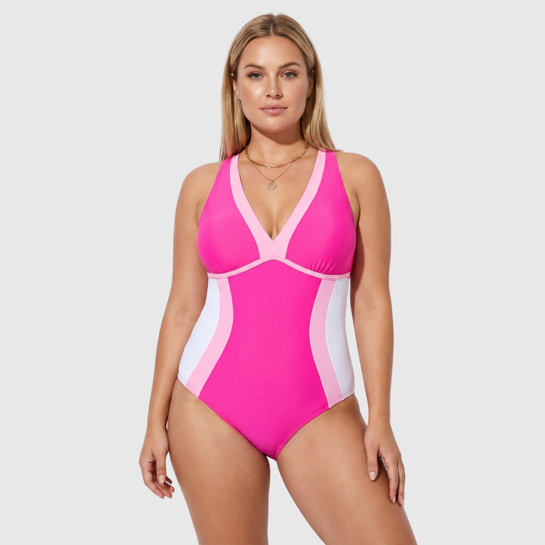 Zoë | Shaping Swimsuit
