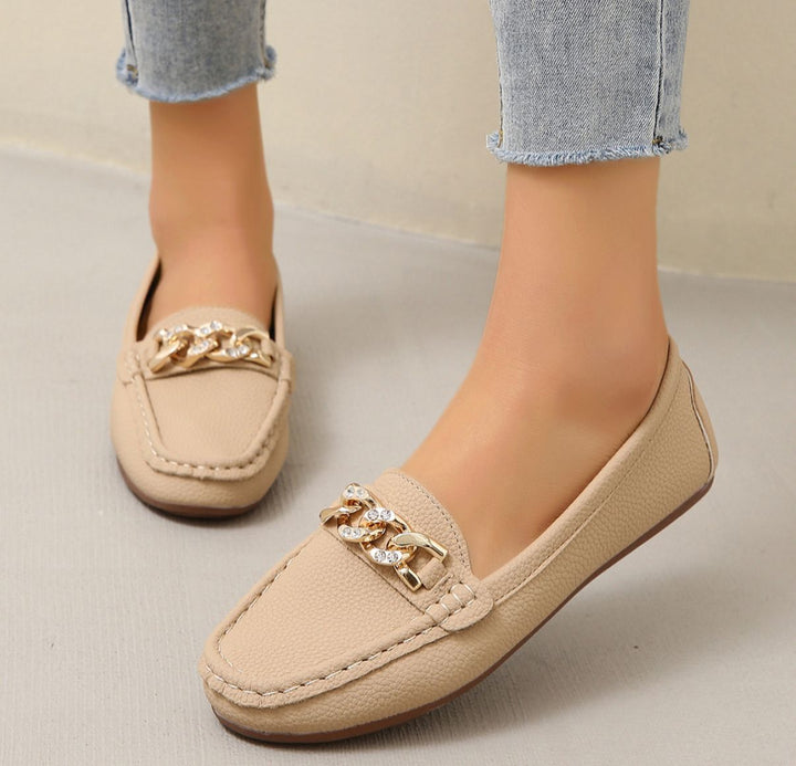 Maverick | Orthopedic Loafers