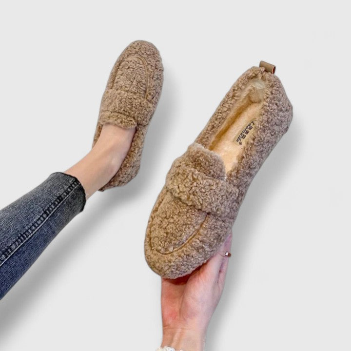 Madilyn | Comfortable Loafers