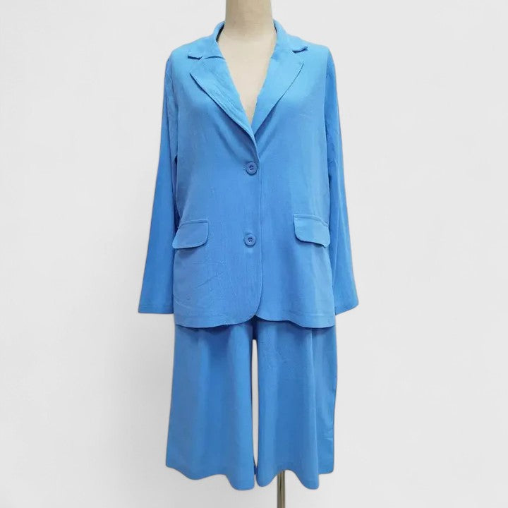 Railey | Elegant 2-Piece Set