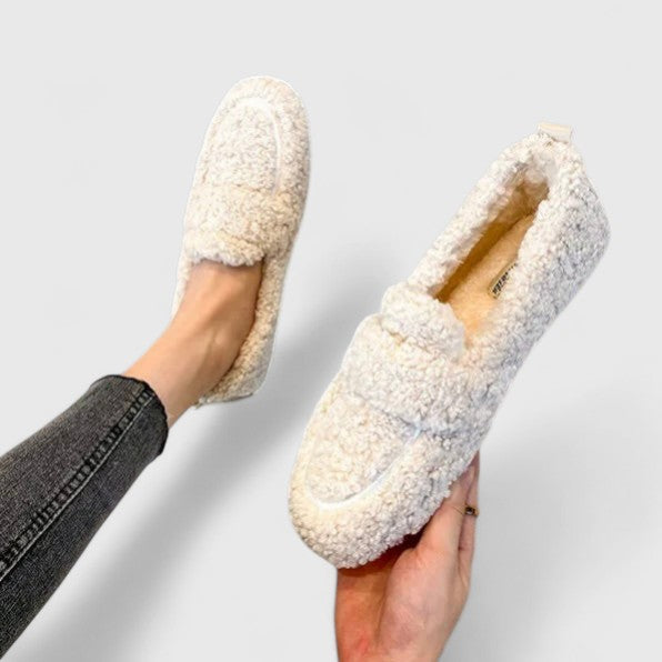 Madilyn | Comfortable Loafers