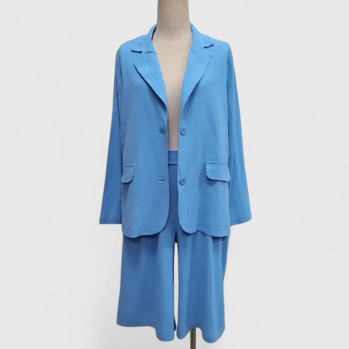 Railey | Elegant 2-Piece Set