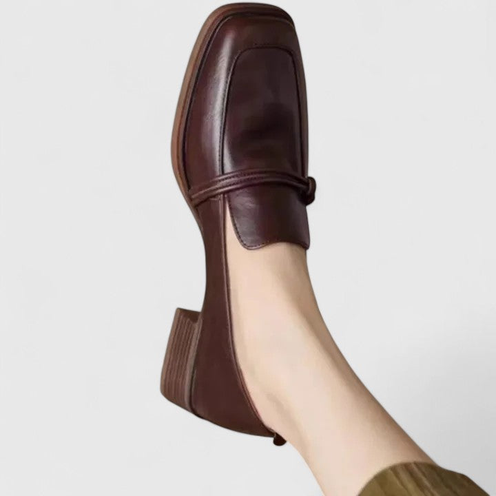 Elyse | Orthopedic Loafers
