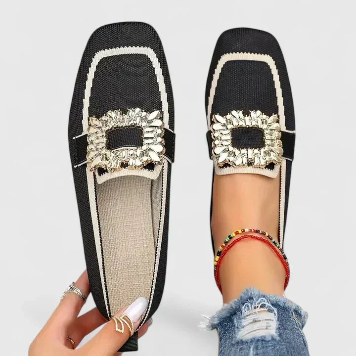Mary | Mocassins Orthopédiques