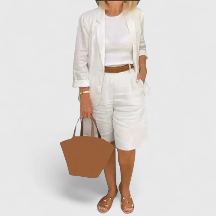 Railey | Elegant 2-Piece Set