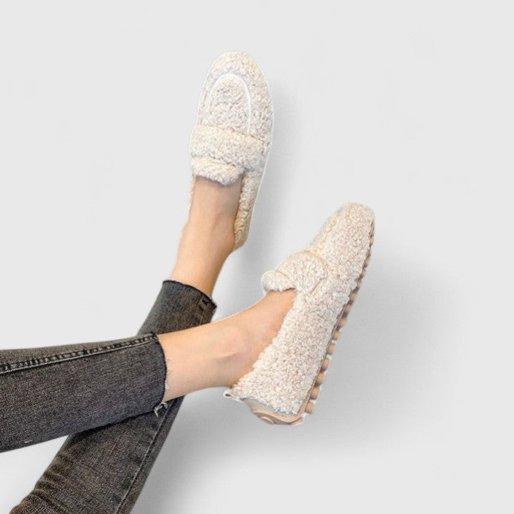 Madilyn | Comfortable Loafers
