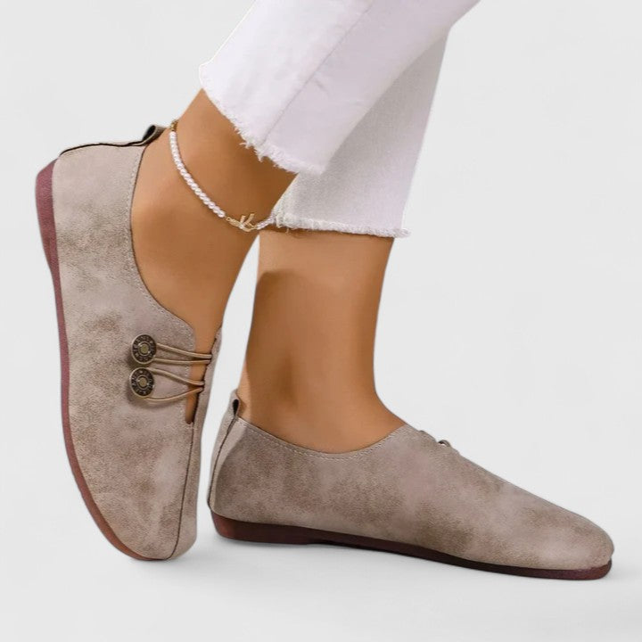 Shia | Elegant Loafers