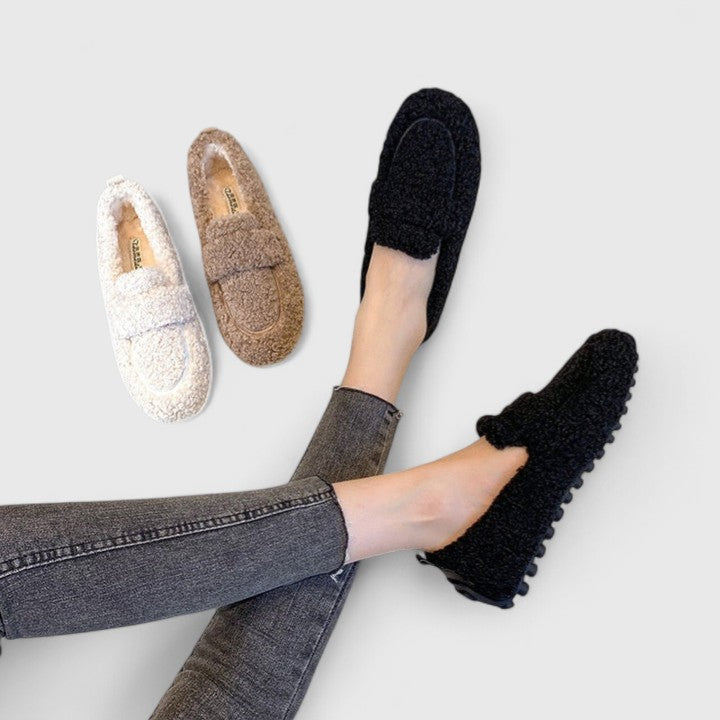 Brynn | Comfortable Loafers