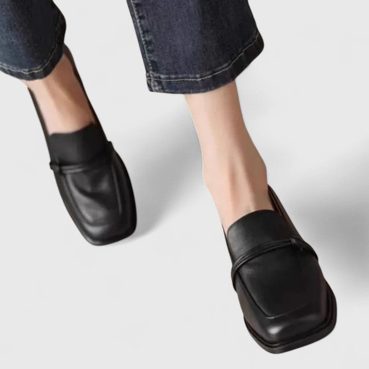 Elyse | Orthopedic Loafers