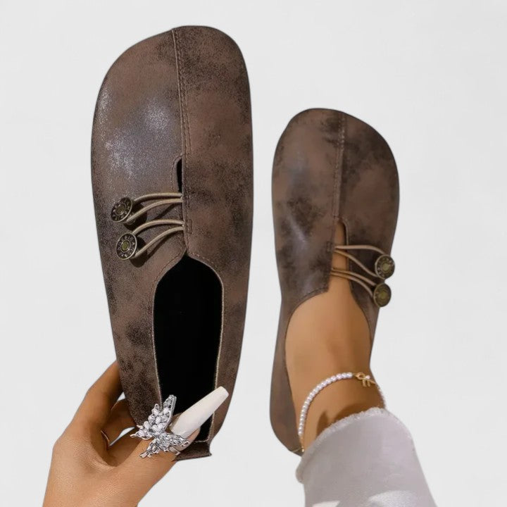 Shia | Elegant Loafers
