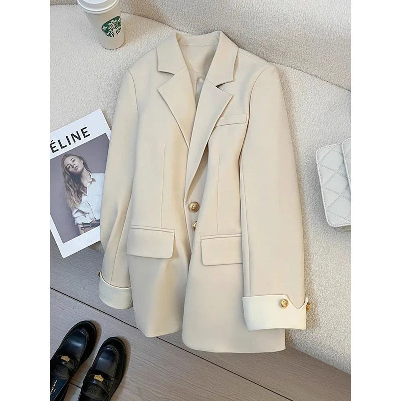 Avery™ - Stylish Blazer