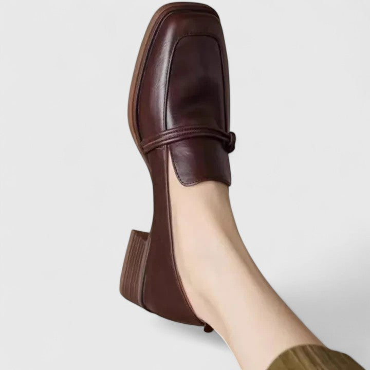 Elyse | Orthopedic Loafers