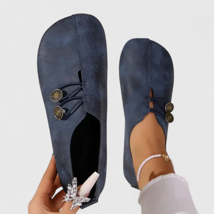 Shia | Elegant Loafers