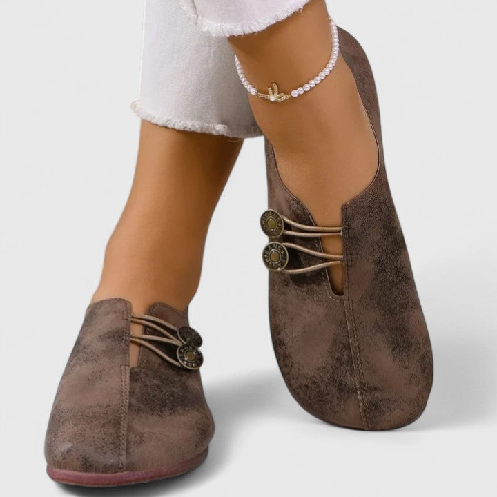 Wynter | Elegant Loafers