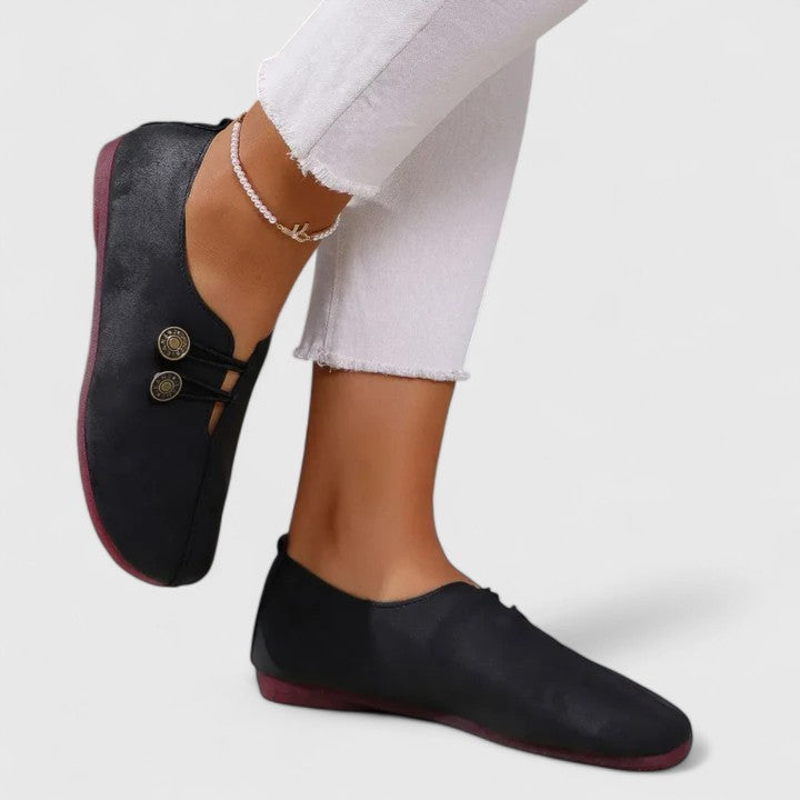 Wynter | Elegant Loafers