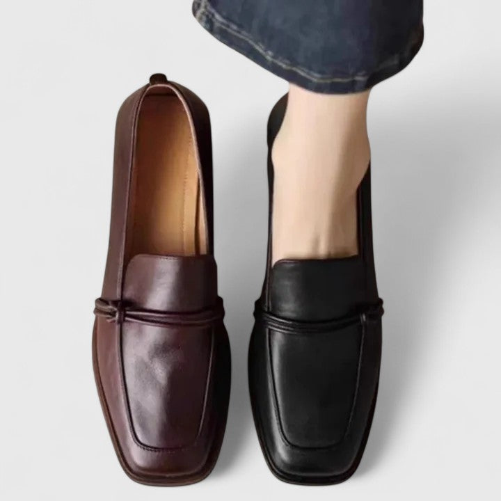 Elyse | Orthopedic Loafers