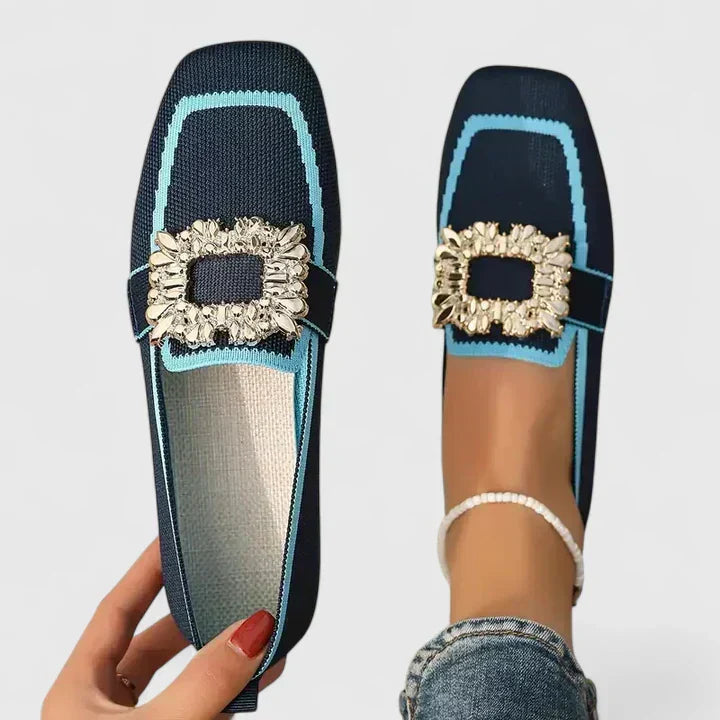 Dulcie | Chic Orthopedic Loafers