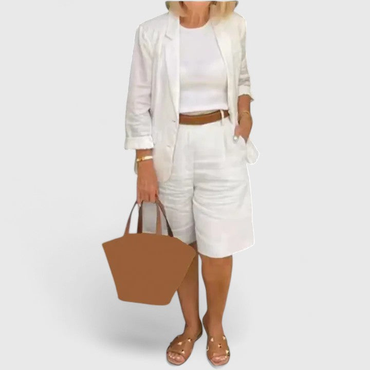 Railey | Elegant 2-Piece Set