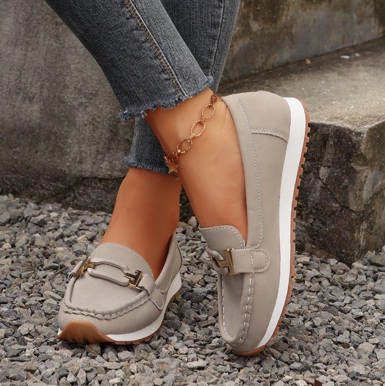 Emelia | Orthopedic Loafers