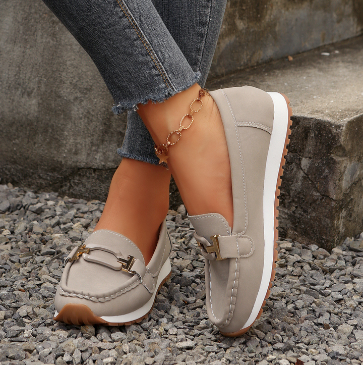 Emelia | Orthopedic Loafers