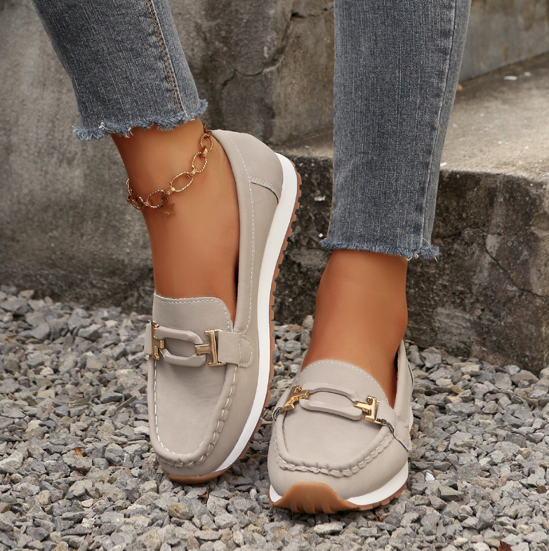 Emelia | Orthopedic Loafers