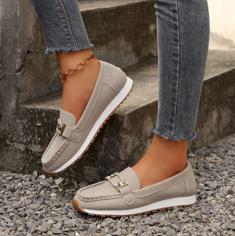 Emelia | Orthopedic Loafers