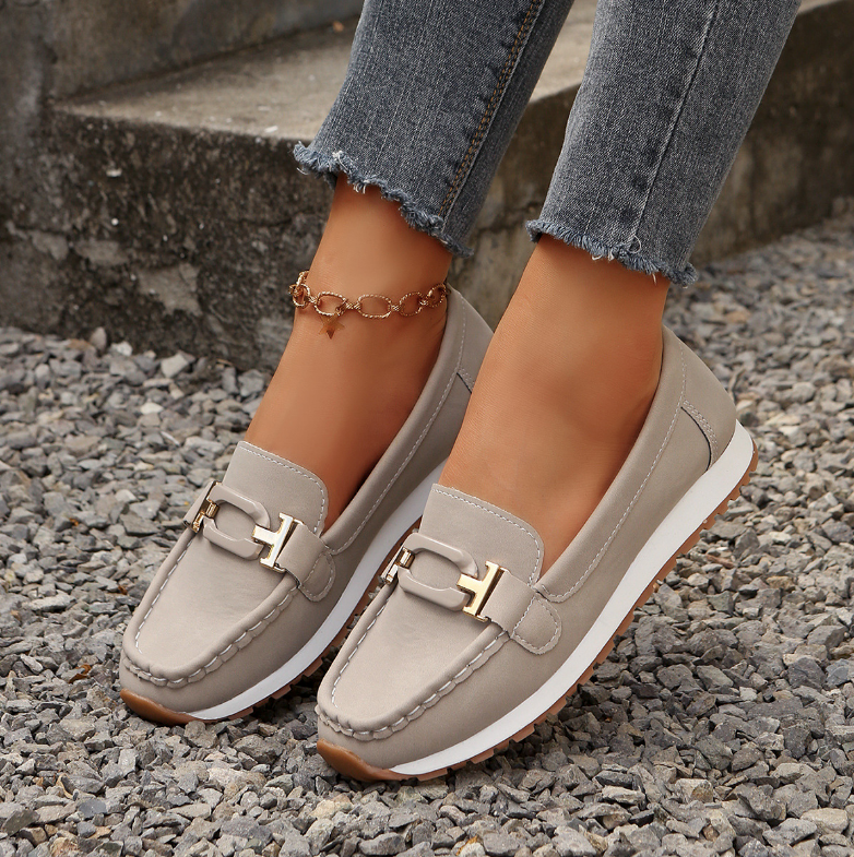 Emelia | Orthopedic Loafers