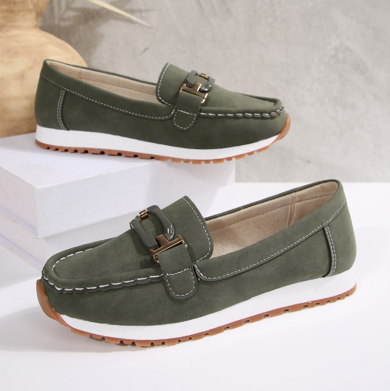 Emelia | Orthopedic Loafers