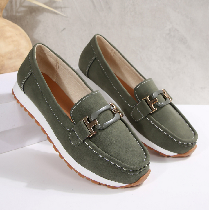 Emelia | Orthopedic Loafers