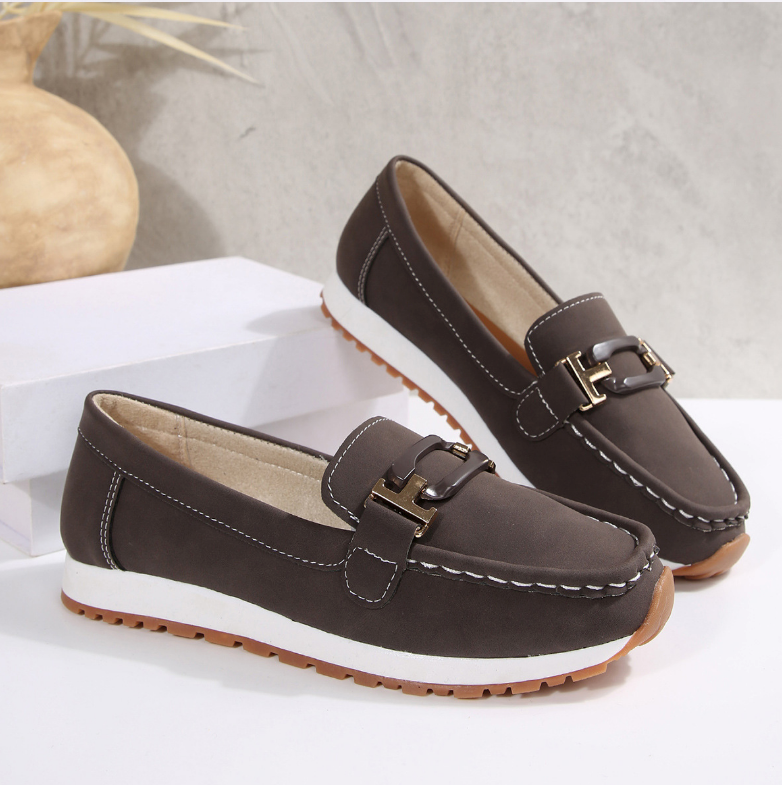Emelia | Orthopedic Loafers