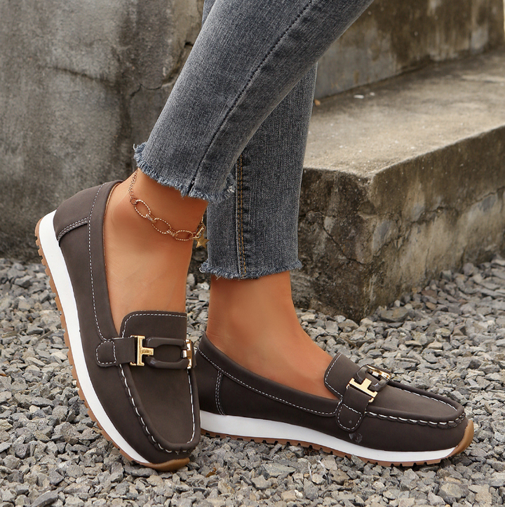 Emelia | Orthopedic Loafers