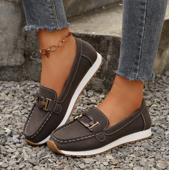 Emelia | Orthopedic Loafers