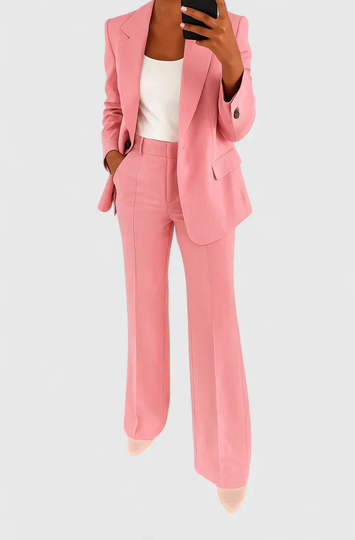 Palynette | Elegant Two-Piece Set