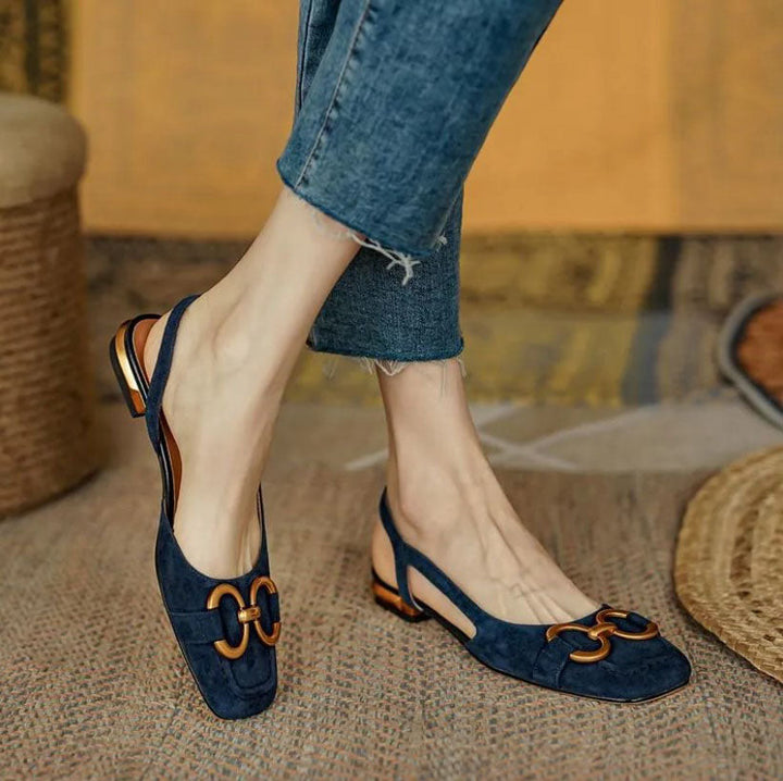 Isabella™ - Orthopedic Sandals