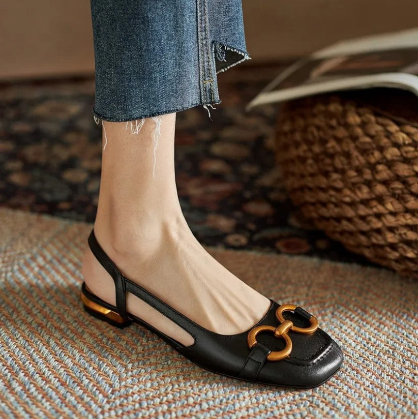 Isabella™ - Orthopedic Sandals
